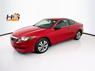 Used 2011 Honda Accord LX-S image 1