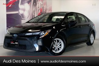 Used 2022 Toyota Corolla LE image 1