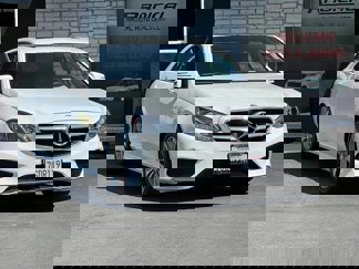 Used 2014 Mercedes-Benz E 350 Sedan image 1