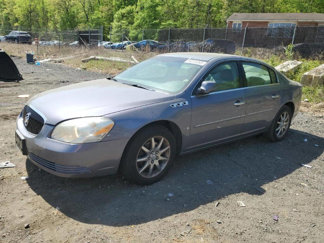 Used 2007 Buick Lucerne CXL w/ Luxury Package image 1