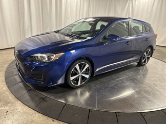 Used 2018 Subaru Impreza 2.0i Sport image 1