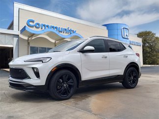 Used 2024 Buick Encore GX Sport Touring w/ Comfort Package image 1