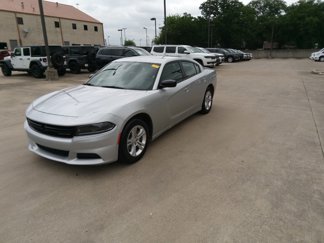 Used 2023 Dodge Charger SXT image 1
