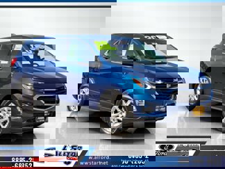 Used 2020 Chevrolet Equinox LT image 1