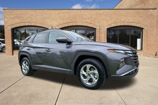 Used 2024 Hyundai Tucson SEL image 1