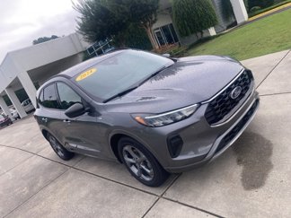 Used 2024 Ford Escape ST-Line w/ Tech Pack #1 image 1