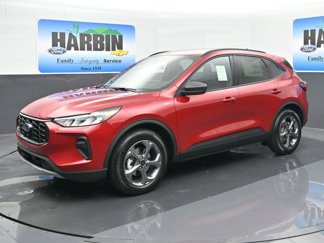New 2025 Ford Escape ST-Line w/ Tech Pack #1 image 1