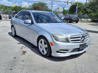 Used 2011 Mercedes-Benz C 300 Sport w/ Premium 1 Pkg image 1