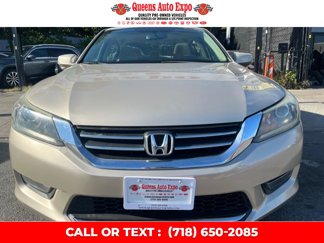 Used 2014 Honda Accord EX image 1