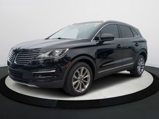 Used 2017 Lincoln MKC Select w/ Select Plus Package image 1