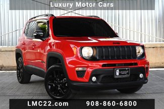 Used 2023 Jeep Renegade Altitude w/ Sun/Sound Group image 1