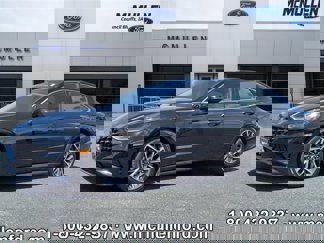 Used 2020 Hyundai Sonata Limited image 1