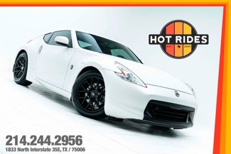 Used 2012 Nissan 370Z Touring image 1