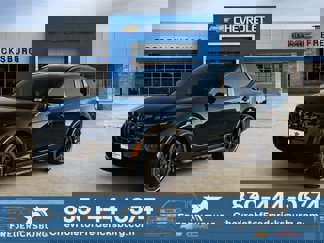 Used 2024 Hyundai Santa Cruz Night image 1