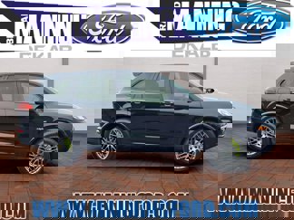 Used 2017 Porsche Cayenne S Platinum video 1