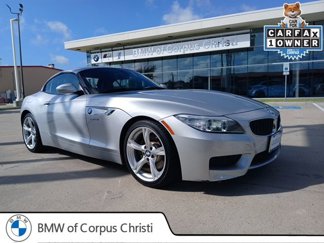 Used 2016 BMW Z4 sDrive28i image 1