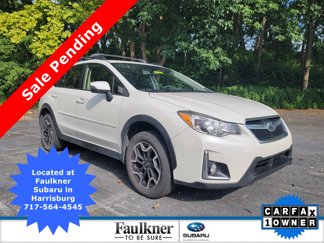 Used 2017 Subaru Crosstrek 2.0i Limited image 1