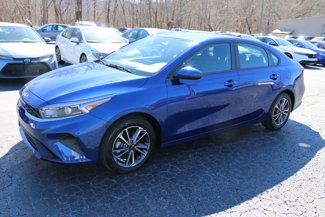 Used 2023 Kia Forte LXS image 1