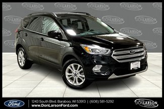 Used 2019 Ford Escape SEL image 1