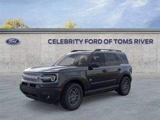 New 2025 Ford Bronco Sport Big Bend image 1