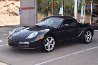 Used 2007 Porsche Boxster S image 1