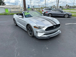 Used 2018 Ford Mustang Premium w/ Equipment Group 201A image 1