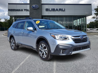 Used 2022 Subaru Outback Limited w/ Popular Package #2 image 1