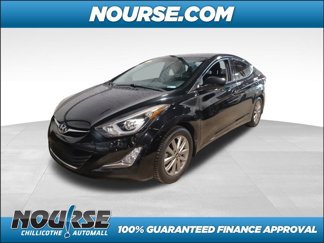 Used 2015 Hyundai Elantra SE w/ Option Group 03 image 1