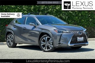 Used 2025 Lexus UX 300h FWD image 1
