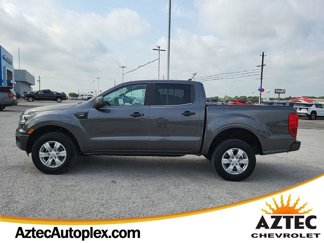 Used 2020 Ford Ranger XLT image 1