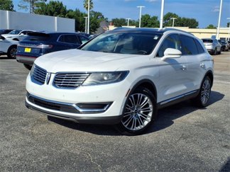 Used 2016 Lincoln MKX Reserve w/ Technology Package image 1