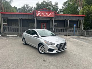 Used 2020 Hyundai Accent SE image 1
