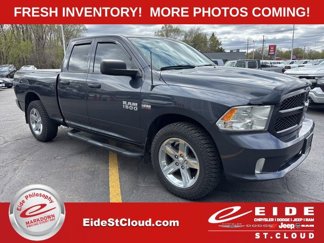 Used 2015 RAM 1500 Express image 1