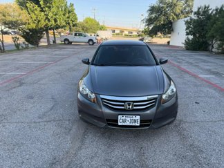 Used 2012 Honda Accord LX image 1