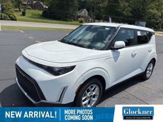 Used 2024 Kia Soul LX w/ Option Group 015 image 1