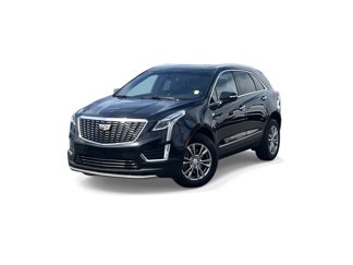 Used 2023 Cadillac XT5 Premium Luxury image 1