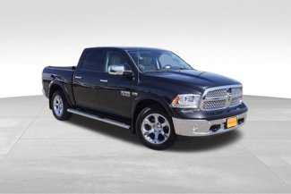 Used 2017 RAM 1500 Laramie w/ Convenience Group image 1