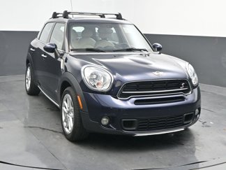 Used 2015 MINI Cooper Countryman S image 1