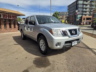 Used 2017 Nissan Frontier S image 1