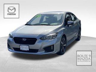 Used 2019 Subaru Impreza 2.0i Sport image 1