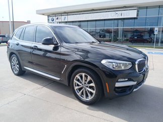 Used 2019 BMW X3 sDrive30i image 1