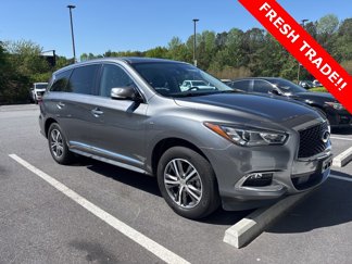 Used 2019 INFINITI QX60 Pure image 1