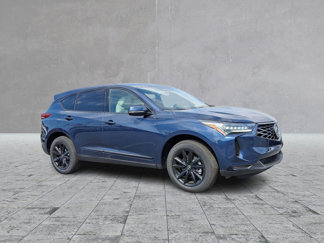 New 2025 Acura RDX SH-AWD image 1