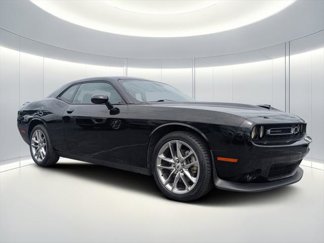 Certified 2022 Dodge Challenger GT image 1