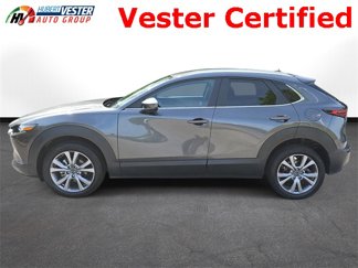 Used 2023 MAZDA CX-30 AWD 2.5 S w/ Select Package image 1