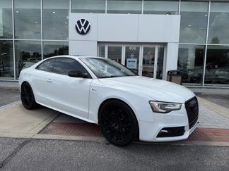 Used 2016 Audi S5 Premium Plus image 1