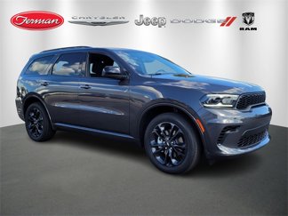 New 2025 Dodge Durango GT w/ Blacktop Package image 1