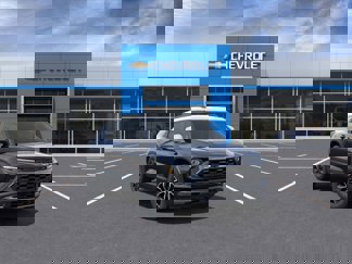 New 2025 Chevrolet TrailBlazer ACTIV w/ Convenience Package image 1