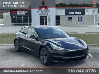 Used 2019 Tesla Model 3 Long Range image 1