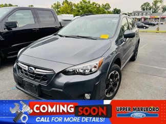 Used 2023 Subaru Crosstrek 2.0i Premium image 1